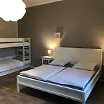 Ferienwohnung Roßplatz - 3-Zimmer im Zentrum