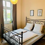 Ferienwohnung Roßplatz - 3-Zimmer im Zentrum