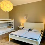 Ferienwohnung Roßplatz - 3-Zimmer im Zentrum